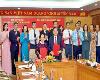 Chương trình phối hợp giữa Đảng ủy Khối Doanh nghiệp Trung ương và Hội Khuyến học Việt Nam