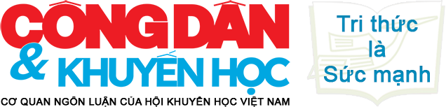 Công dân & Khuyến học